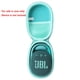 thumbnail image 2 of Funda de viaje Adada para altavoz Bluetooth JBL Clip 4/JBL Clip 5, 2 of 7