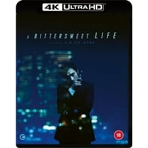 Bittersweet Life - All-Region UHD (4K Ultra HD), Second Sight, Drama