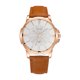 thumbnail image 1 of Reloj de cuarzo YAZOLE para hombre, exquisito reloj de pulsera masculino con luz azul, 1 of 8
