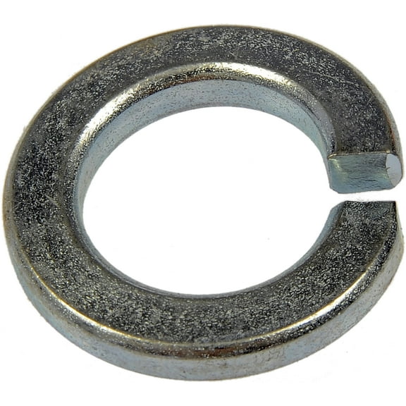 Dorman 818-016BX Split Lock Washer-Grade 5- 5/8 In. / M16 Natural/Zinc-Plated (Pack of 20)