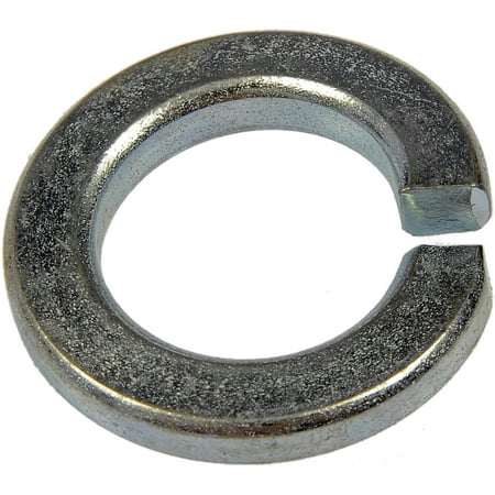 

Dorman 818-016BX Split Lock Washer-Grade 5- 5/8 In. / M16 Natural/Zinc-Plated (Pack of 20)