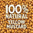 thumbnail image 5 of Heinz Tomato Ketchup, Sweet Relish & 100% Natural Yellow Mustard Picnic Variety Pack, 4 ct Pack, 5 of 18