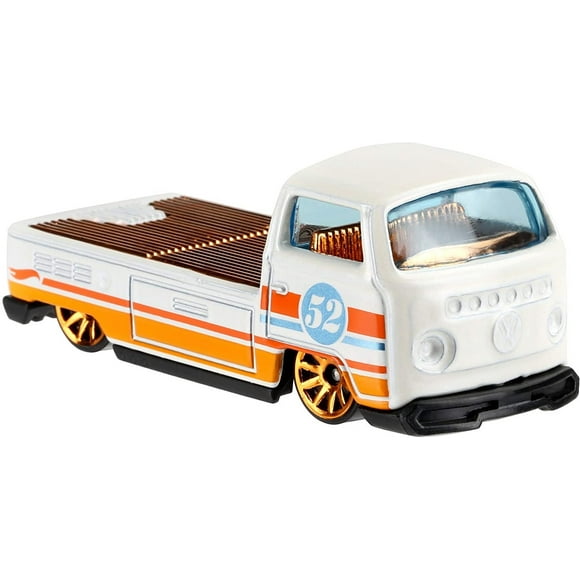 Hot Wheels Volkswagen T2 Pickup Collector Hot Wheels Volkswagen T2