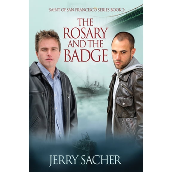 Pre-Owned Saint of San Francisco: The Rosary and the Badge (Series #2) (Edition 1) (Paperback)