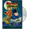 Scooby-Doo Meets Batman (DVD), Turner Home Ent, Animation