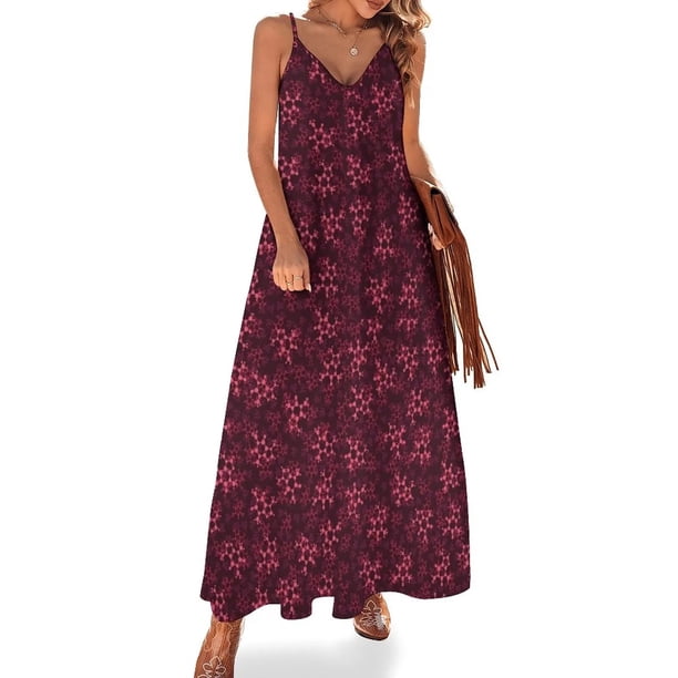 Vestido sin mangas de cafeína, ropa de verano para mujer, vestido sensual y sexy para mujer, vestidos de noche de lujo para mujer