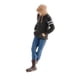 thumbnail image 5 of 2 Piezas 1/64 Pintado Saludo Personas Juguetes Accesorio, 5 of 9