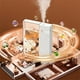 thumbnail image 1 of Difusor de aceite comercial de 5 velocidades para electrodomésticos, capacidad de 130 ml, sin agua, para hogar, tienda, hotel, habitación grande, oficina, máquina de aromaterapia silenciosa., 1 of 9