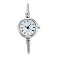 thumbnail image 2 of Reloj de pulsera pequeño de moda con personalidad de temperamento y nicho, 2 of 3