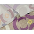 thumbnail image 6 of oneOone Velvet Tan Fabric Geometric Sewing Fabric By The Yard Printed Diy Clothing Sewing Supplies 58 Inch Wide-AE, 6 of 7