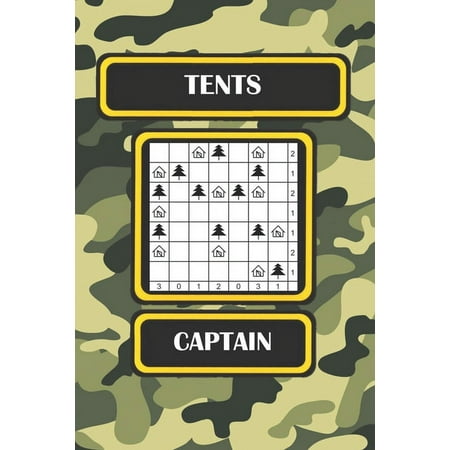 Tents: Tents: Captain (Paperback)