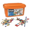 K'NEX Imagine - Click & Construct Value Building Set - 35 Models - Creative Building Toy