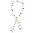 thumbnail image 4 of Crystal Gravel Strand DIY Bead String Natural Stone Beads Roll Crafts Making Material, 4 of 8