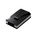 thumbnail image 1 of Tarjetero de fibra de carbono LIUYMXG Monedero para hombre con clip de metal NFC BLOQUEO RFID, 1 of 3