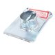 thumbnail image 1 of Base De Gato Para Remolque, Pie De Gato Para Remolque, Resistente A La Erosión, Soportes Extraíbles De 5000 Libras Con Base De Pasador Para Un Barco Con Estructura RV, 1 of 7