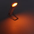 thumbnail image 1 of Luz de libro con Clip ANGGREK Recargable Por USB, 1 of 7