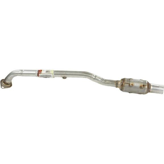 Walker Exhaust CalCat Carb 84247 Direct Fit Catalytic Converter