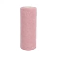 thumbnail image 1 of Toallitas de Limpieza Reutilizables, Rollos de Toallas de Microfibra para el Hogar, Trapos para Platos, Reemplazo de Toallas de Papel para Lavar, Color Rosa, 1 of 7