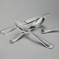 thumbnail image 2 of Cuisinart Flatware Elite Maree Collection, Silver, CFE-MA20, 2 of 4
