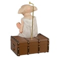 thumbnail image 2 of Adorno navideño Hallmark Keepsake 2023 Harry Potter Dobby, 2 of 6