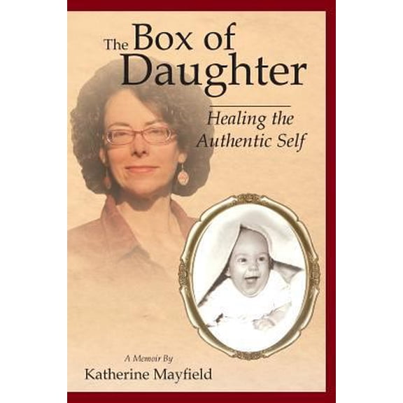 Pre-Owned The Box of Daughter (Paperback) 1936447436 9781936447435