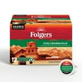 thumbnail image 2 of Folgers Colombien Suprême Décaf Torréfaction Moyenne Capsules de Café K-Cup, 12 Capsules, 2 of 7