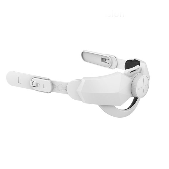 Head Strap,Head Headband Virtual 2 Head Headband Virtual Reality Virtual Reality Headset 2 Head Headband