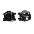 thumbnail image 3 of 4" Inch LED Fog Lights Driving Lamp Fit For Jeep Grand Cherokee Wrangler JK, 3 of 5