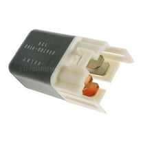 Standard RY-351 Horn Relay