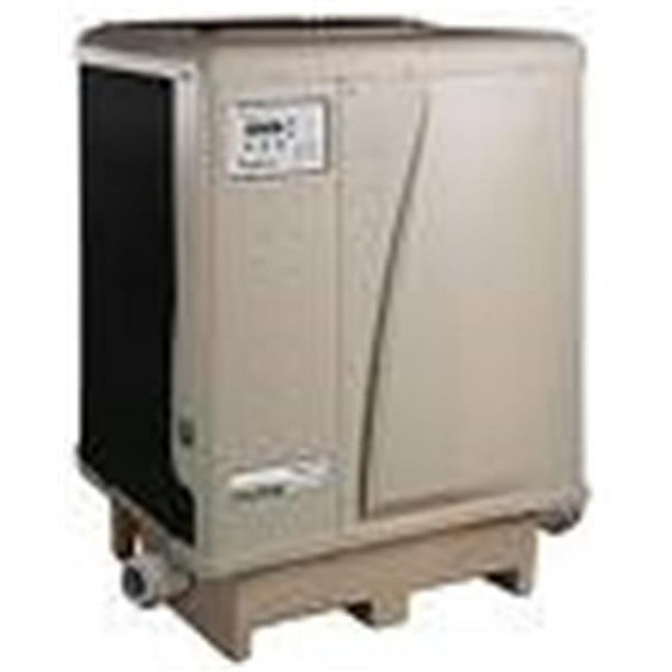 Pentair 460933 120 UltraTemp 125K BTU 230V High Performance Heat Pump