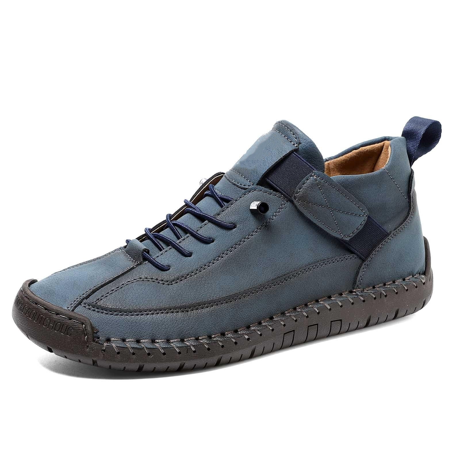 YOUYEDIAN Orthopedic Casual Shoes for Women Arch Support Sneakers Lightweight Slip on Non Slip Work Shoes Knitted Mesh Stretch Soft 2026 Foam Shoes