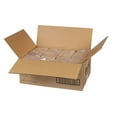 thumbnail image 4 of Krusteaz Whole Grain Belgian 4 Inch Square 1 Inch Thick 2.4 Ounce Waffles, 9 count -- 8 per case, 4 of 7