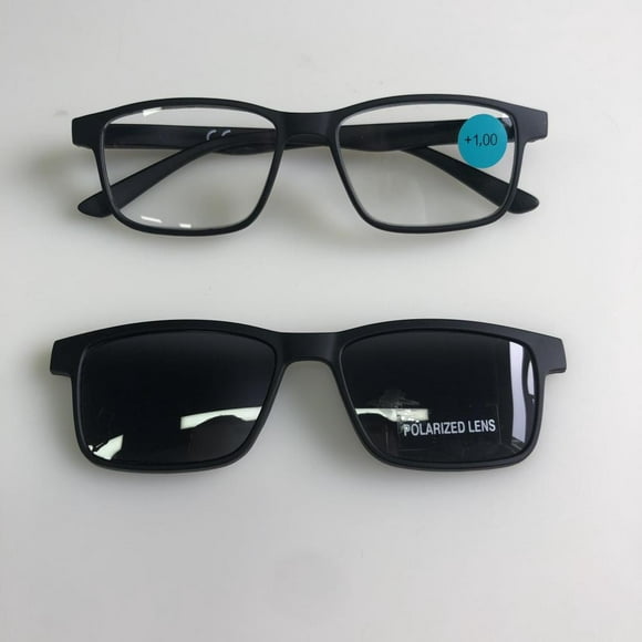Clip Glasses Frames