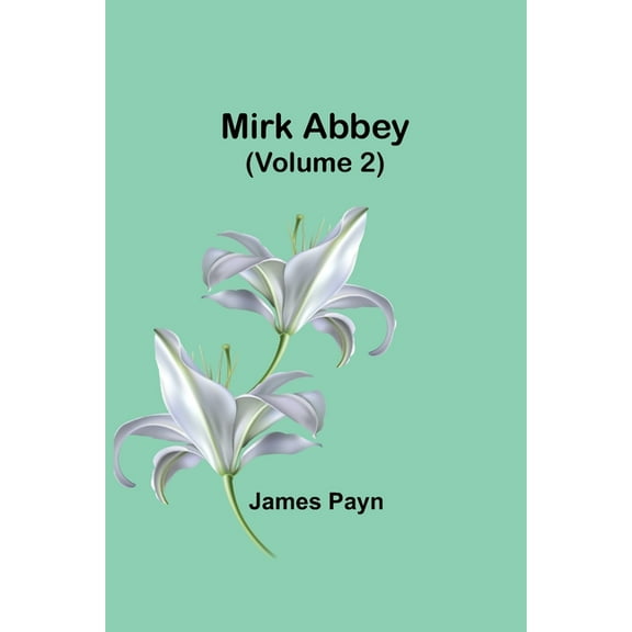 Mirk Abbey (Volume 2), (Paperback)