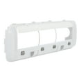 thumbnail image 1 of Couvre-Brosse Principal pour Balayeuse, Double Protection, ABS pour la Maison, 1 of 8