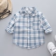 thumbnail image 1 of Verano 1 unidad, camisa para niños y bebés, ropa de algodón, ropa para niños pequeños, camisetas para niños, blusa, ropa para niños de 1, 2, 3, 4, 5 años, 1 of 6