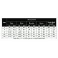 thumbnail image 6 of COOFANDY Men's Quarter Zip Up Pullover Lightweight Mock Neck Sweatshirt Casual Long Sleeve Polo Shirt, 6 of 6