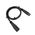 thumbnail image 1 of MYG for 3 Pin 60cm Electric Bike Motor Waterproof Extension Cable for 1000W Motor, ABS Material, for Durable and Practical, Compatible with for E-Bike Components, 1 of 10