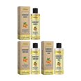 thumbnail image 5 of Woodsleep Almond Honey Hair Care Nourish Hair Quality Repair Hair Luster Soft Nutrition, 5 of 5