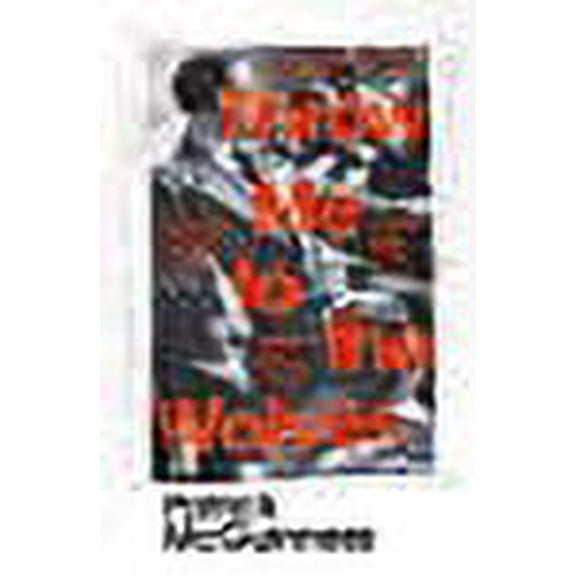 Throw Me to the Wolves