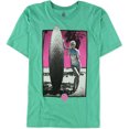 thumbnail image 1 of Ecko Unltd. Playera gráfica Surf Girl para hombre, verde, XXX-Large, 1 of 1