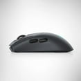 thumbnail image 3 of Alienware AW720M Tri-Mode Wireless Gaming Mouse - 2.4GHz Wireless, Bluetooth 5.1, 26,000 DPI, 8-Fully Programmable Buttons, Magnetic Snap Charging Ad, 3 of 11