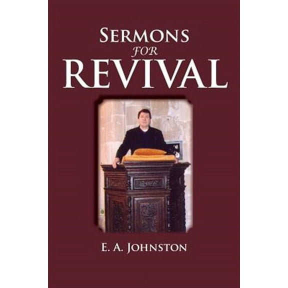 Sermons for Revival (Paperback)