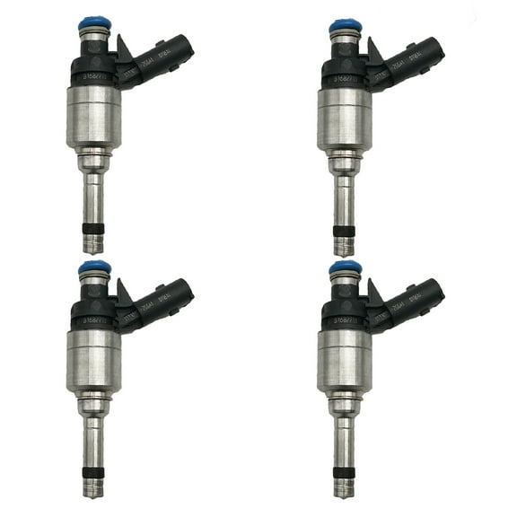 4X Fuel Injector 35310-2GGA1 For 2016-2020 Kia Optima 2.4L/ Kia Optima 2016-2020