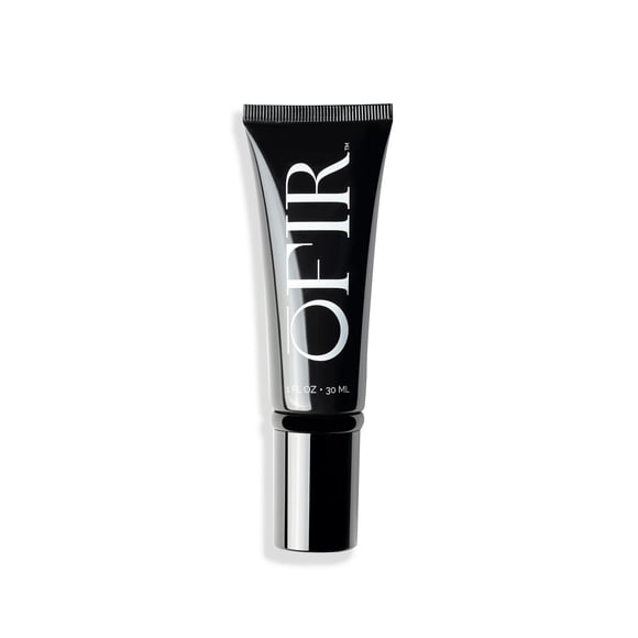 OFIR Suero imprimador Skin Prep Dewy | Cuidado de la piel con maquillaje híbrido para una preparación de la piel radiante | Primer facial hidratante reductor de arrugas | Fórmula vegana sin crueldad a