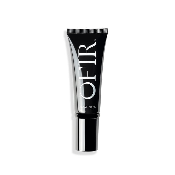 OFIR Suero imprimador Skin Prep Dewy | Cuidado de la piel con maquillaje híbrido para una preparación de la piel radiante | Primer facial hidratante reductor de arrugas | Fórmula vegana sin crueldad a