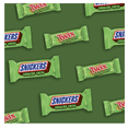 thumbnail image 6 of MIXED CHOCOLATE VARIETY FUNSIZE LAYDOWN BAG HALLOWEEN GHOULISH GREEN 8.63 OUNCES PER BAG, 6 of 6