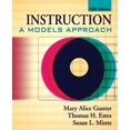 thumbnail image 1 of Pre-Owned Instruction: A Models Approach: United States Edition Paperback, 1 of 1