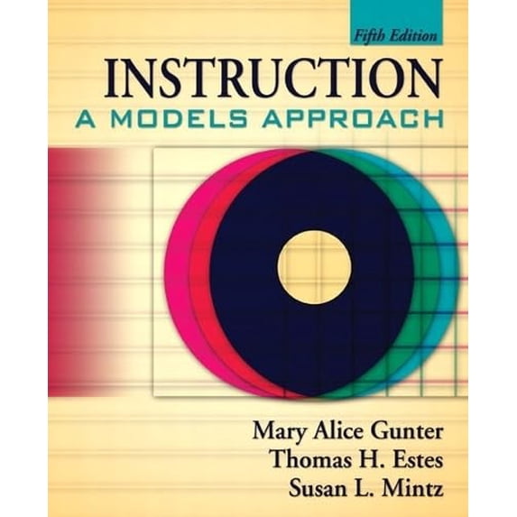 Pre-Owned Instruction: A Models Approach: United States Edition Paperback
