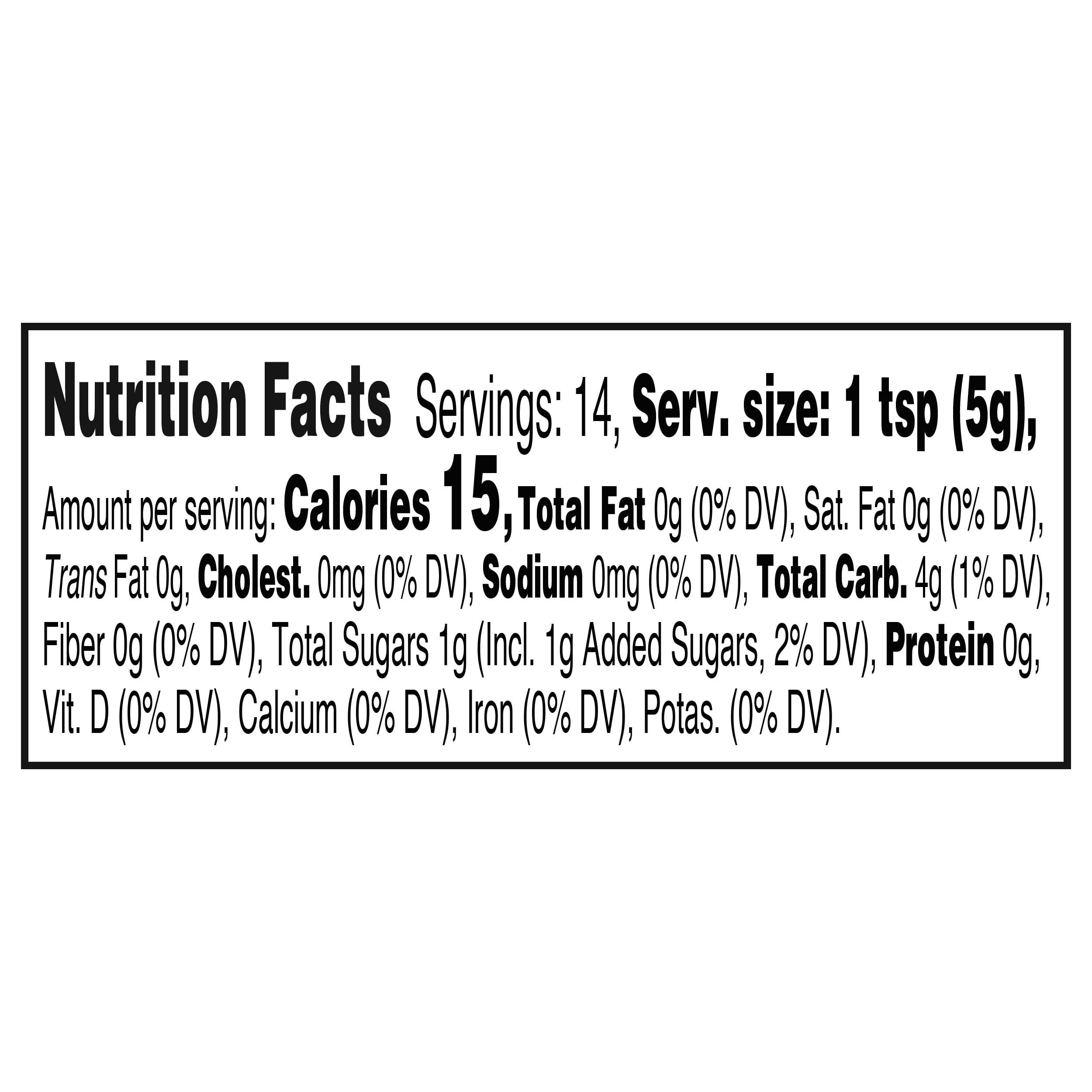 (3 pack) CandiFetti Pink Edible Sparkle Dust, Dessert Sprinkles, 2.47 oz